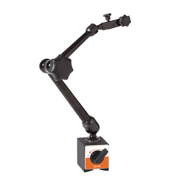 GROZ MB/30 ARTICULATING ARM WITH MAGNETIC BASE TYPE I 